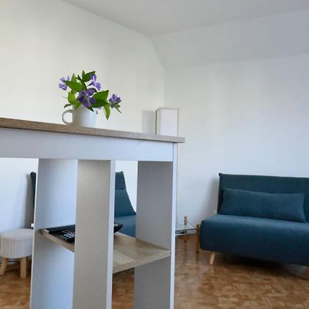 Appartamento Pegase Deauville Esterno foto