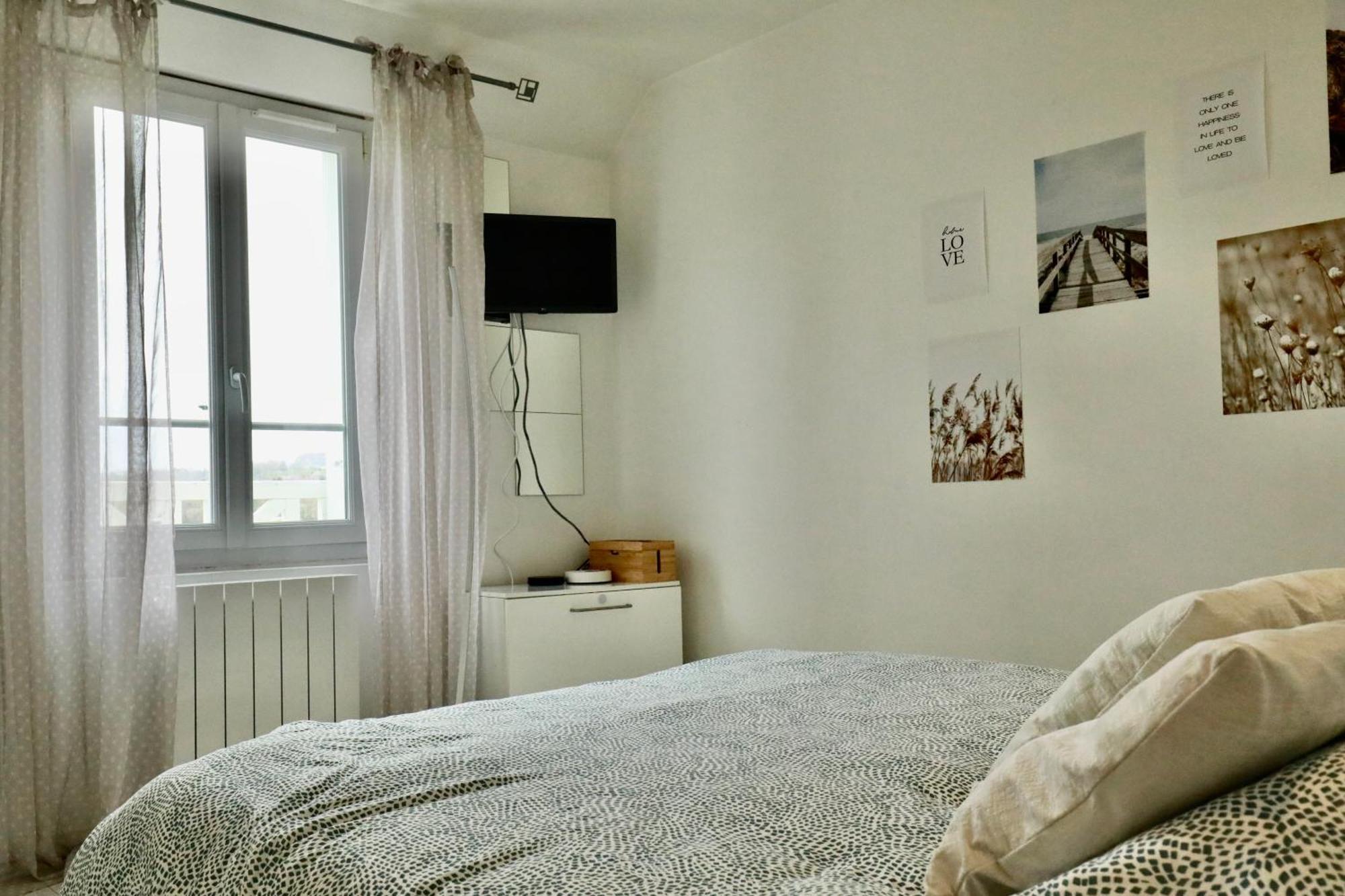 Appartamento Pegase Deauville Esterno foto