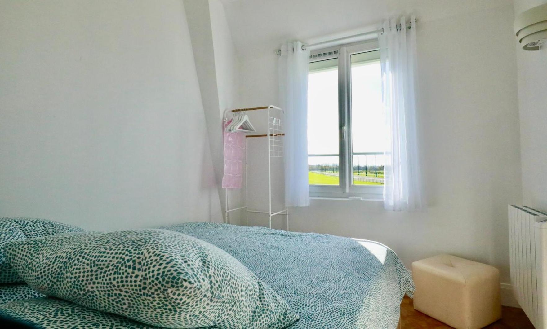 Appartamento Pegase Deauville Esterno foto