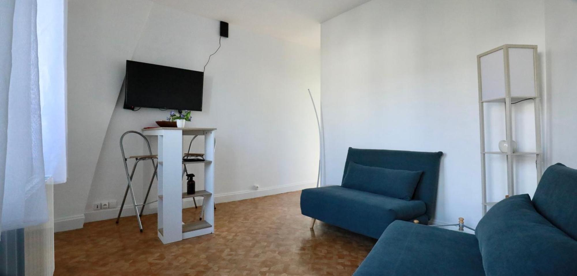 Appartamento Pegase Deauville Esterno foto