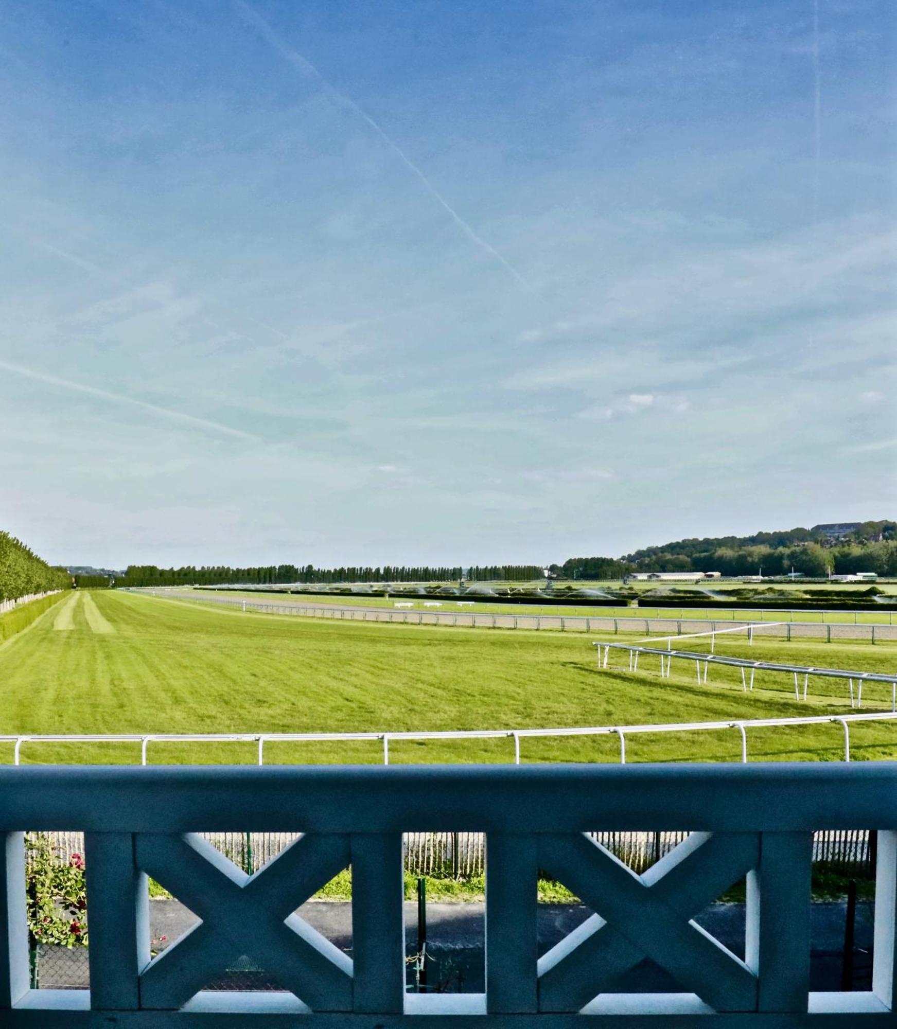 Appartamento Pegase Deauville Esterno foto
