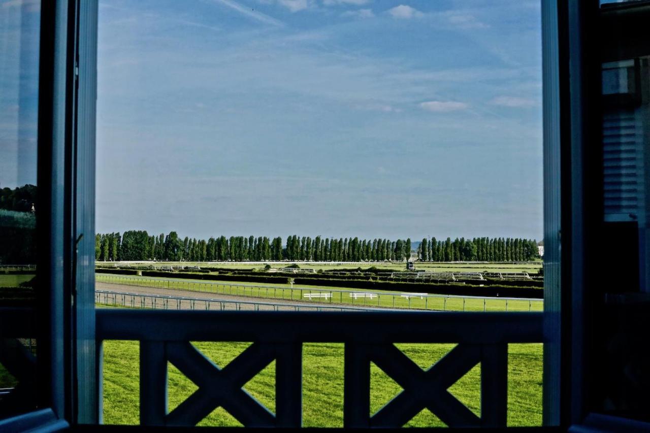 Appartamento Pegase Deauville Esterno foto