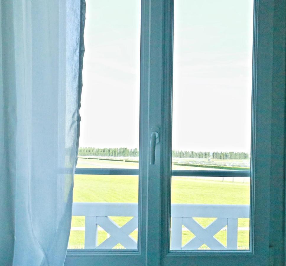Appartamento Pegase Deauville Esterno foto
